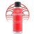 Massaggio con olio caldo al profumo di fragola dolce con effetto riscaldante 100 ml Hot Oil Massage Sweet Strawberry Aroma Heat Effect 100 ml