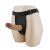 Houston Strap-On Harness with Hollow Dildo Houston Strap-On Harness with Hollow Dildo