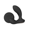 Hugo 2 Remote Control Prostate Massager Black Hugo 2 Remote Control Prostate Massager Black