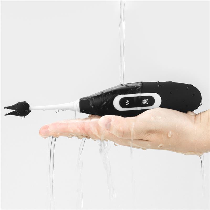 Ijoy Clitoris Sucker and Stimulator Ijoy Clitoris Sucker and Stimulator - Image 12