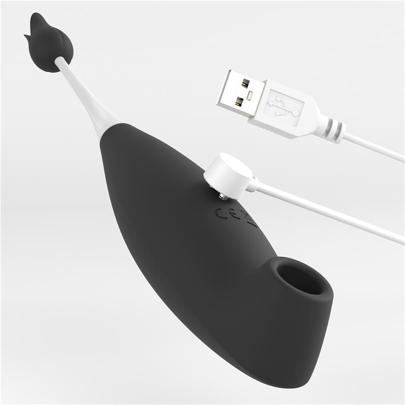 Ijoy Clitoris Sucker and Stimulator Ijoy Clitoris Sucker and Stimulator - Image 14