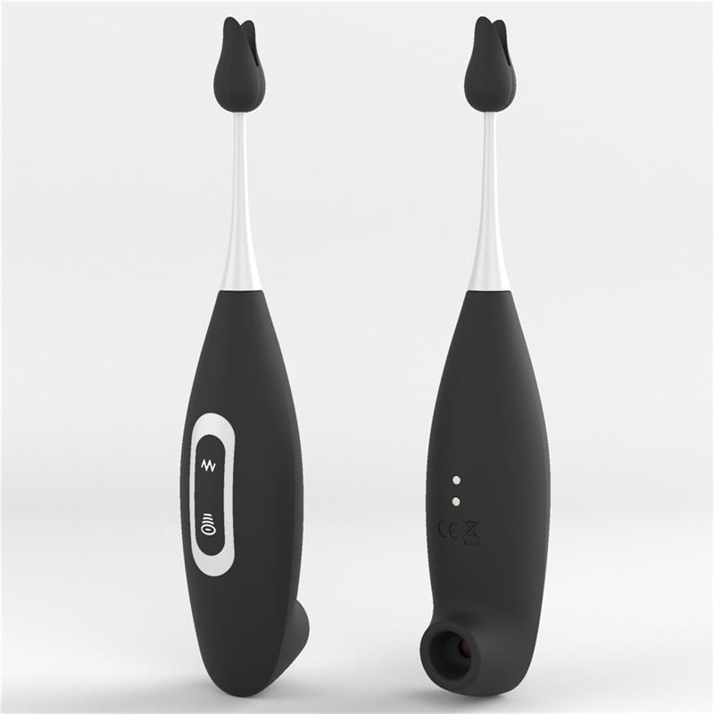 Ijoy Clitoris Sucker and Stimulator Ijoy Clitoris Sucker and Stimulator - Image 5