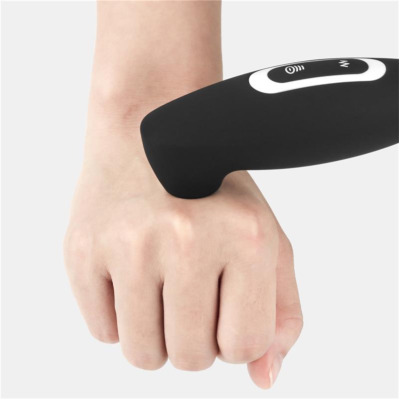 Ijoy Clitoris Sucker and Stimulator Ijoy Clitoris Sucker and Stimulator - Image 10