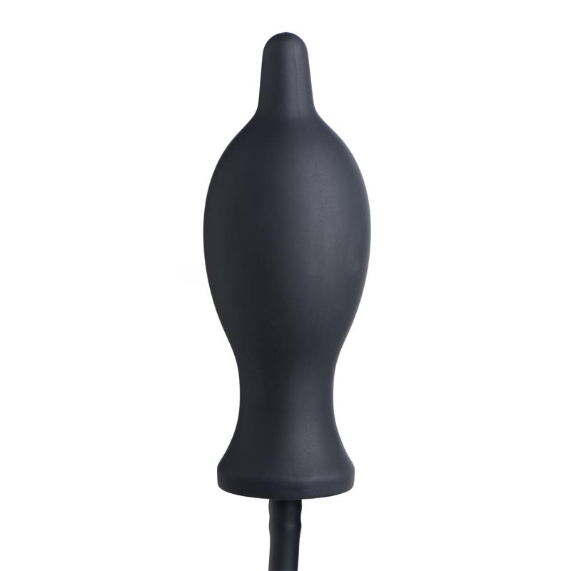 Inflatable Anal Plug Inflatable Anal Plug - Image 5