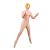 Inflatable Fun Doll Are You ready