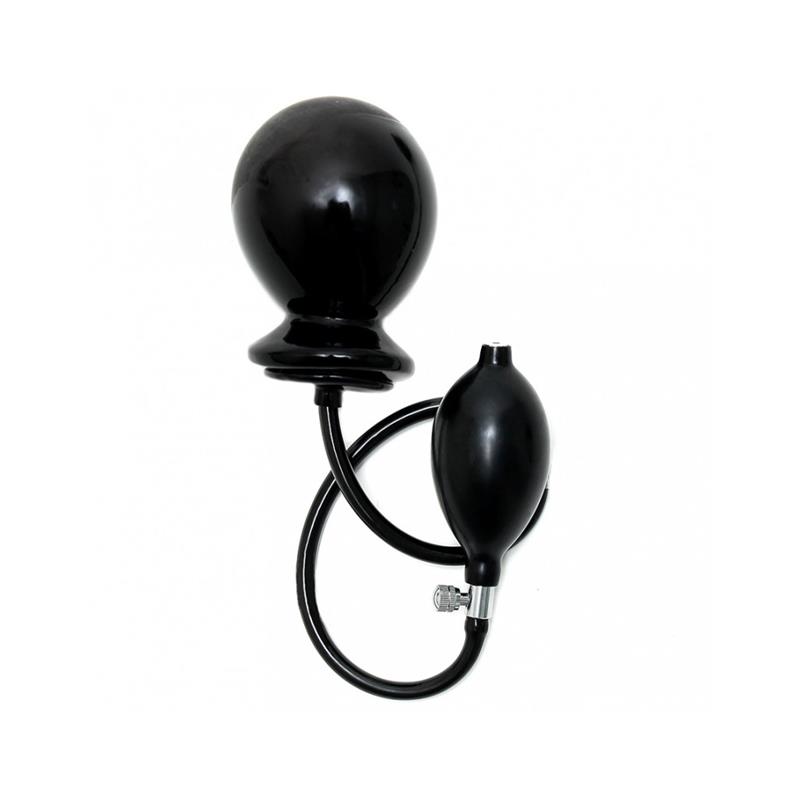 Inflatable Plug with massive core Inflatable Plug with massive core - Image 2