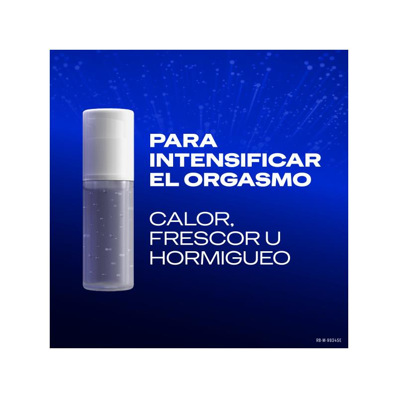 Intense Orgasmic Gel 10 ml Intense Orgasmic Gel 10 ml - immagine 3