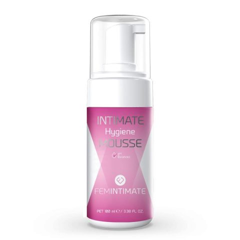 Intimate Hygiene Mousse 100 ml