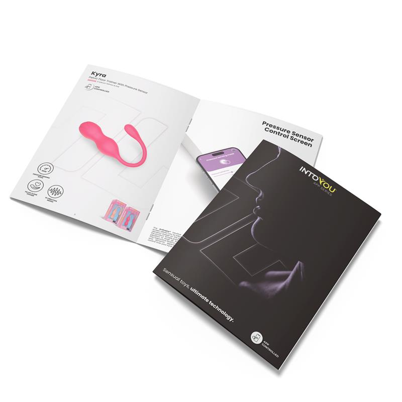 Catalogo Intoyou App Series 24 pagine Catalogo Intoyou App Series 24 pagine - immagine 2