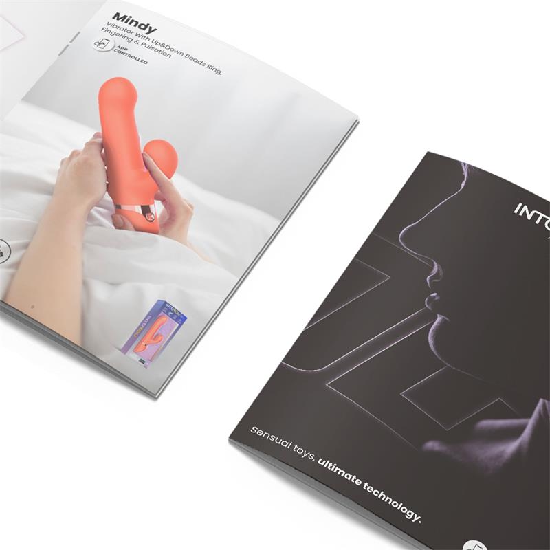 Catalogo Intoyou App Series 24 pagine Catalogo Intoyou App Series 24 pagine - immagine 3