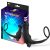 Iuterp Vibrating Anal Plug with Penis Ring Iuterp Vibrating Anal Plug with Penis Ring