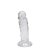 Jelly Dildo Majestic 14.7 cm