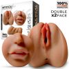 Jess Super Realistic Vagina