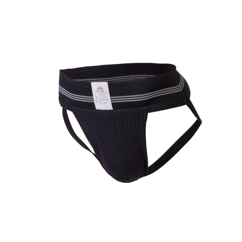 Jock Black 7.5 cm Weist Jock Black 7.5 cm Weist