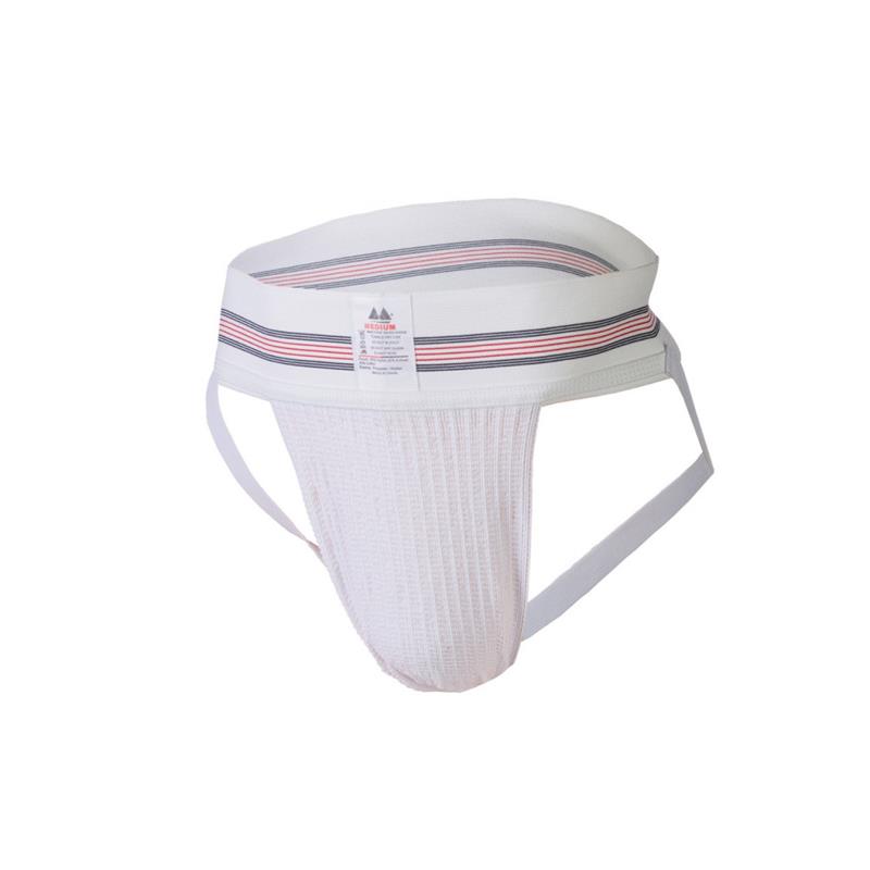Jock White 7.5 cm Weist Jock White 7.5 cm Weist