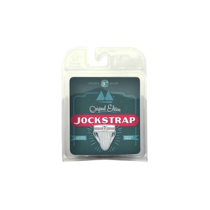 Jock White 7.5 cm Weist Jock White 7.5 cm Weist - Image 2