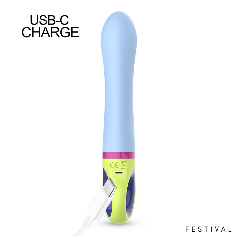 Jolly Stimulator 10 Modes USB-C Jolly Stimulator 10 Modes USB-C - Image 3