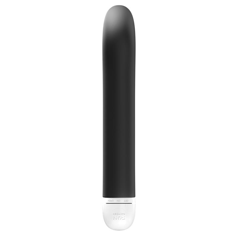 Joupie G-Spot Vibrator Black Joupie G-Spot Vibrator Black - Image 2