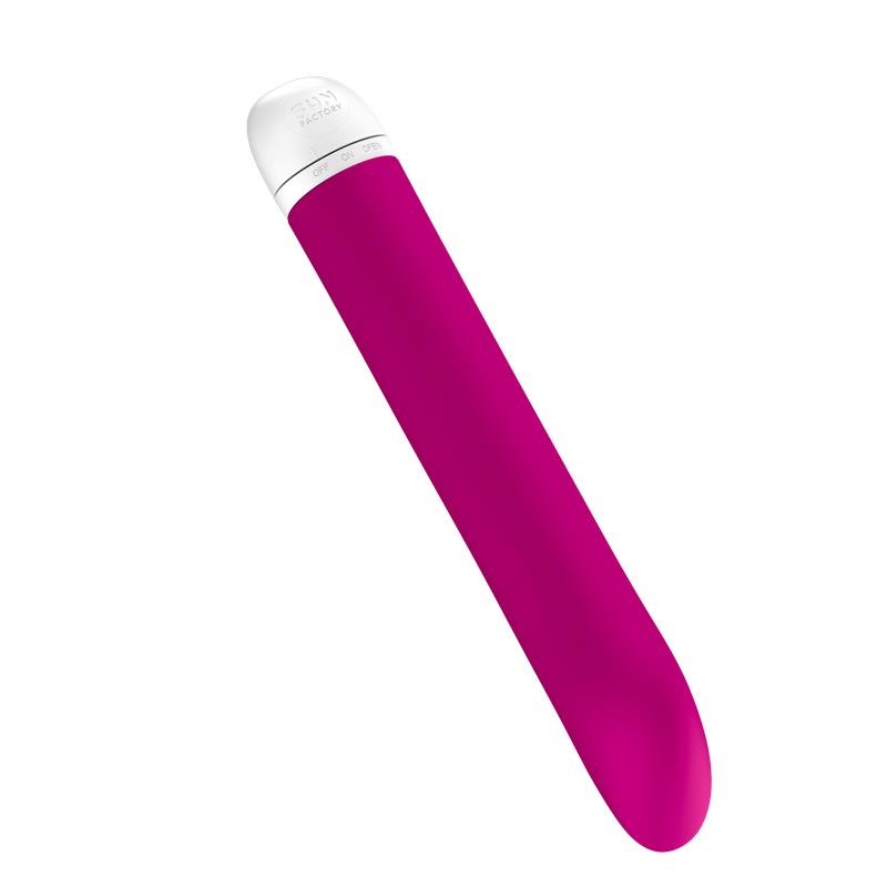 Joupie G-Spot Vibrator Magenta Joupie G-Spot Vibrator Magenta - Image 3