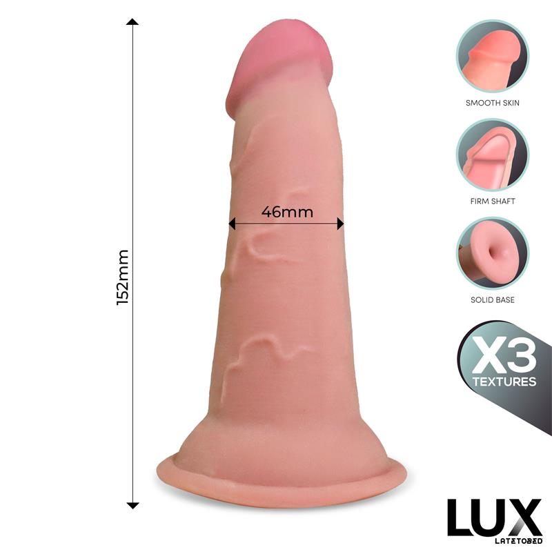 Karl Triple Density Dildo 6 Karl Triple Density Dildo 6 - Image 5