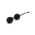 Bolas Kegel Brussels Negro Bolas Kegel Brussels Negro - Remedia Amoris