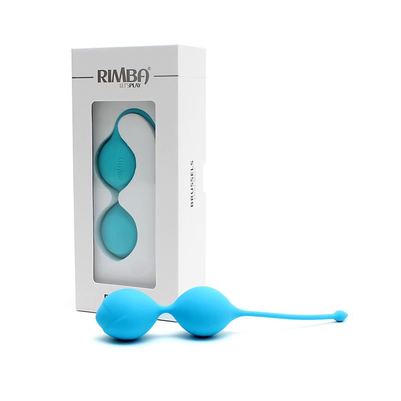 Kegel Balls Brussels Blue Kegel Balls Brussels Blue - Image 4
