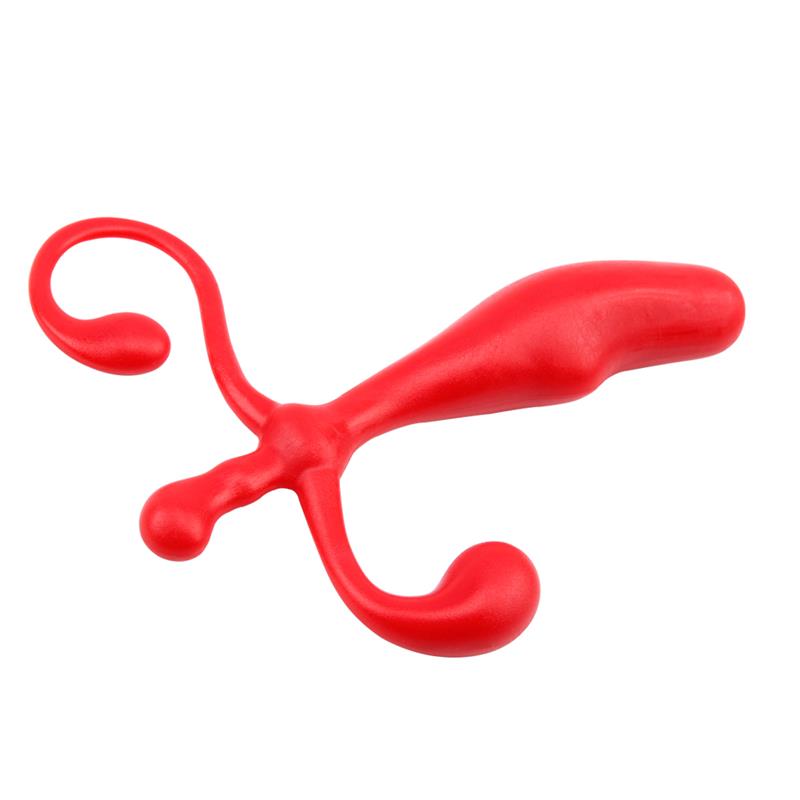 Kit sonda a onde anali rosse Kit sonda a onde anali rosse - immagine 3