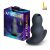 Plug anale cavo aperto Klaas taglia L Klaas Open Hollow Anal Plug Size L
