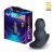 Klaas Open Hollow Anal Plug Size S Klaas Open Hollow Anal Plug Size S