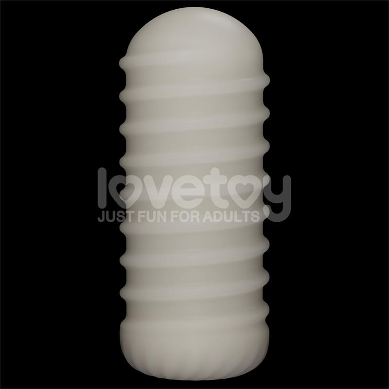 Knights Ring Vibrating Dual Purpose Sleeve Wavy Knights Ring Vibrating Dual Purpose Sleeve Wavy - Image 8