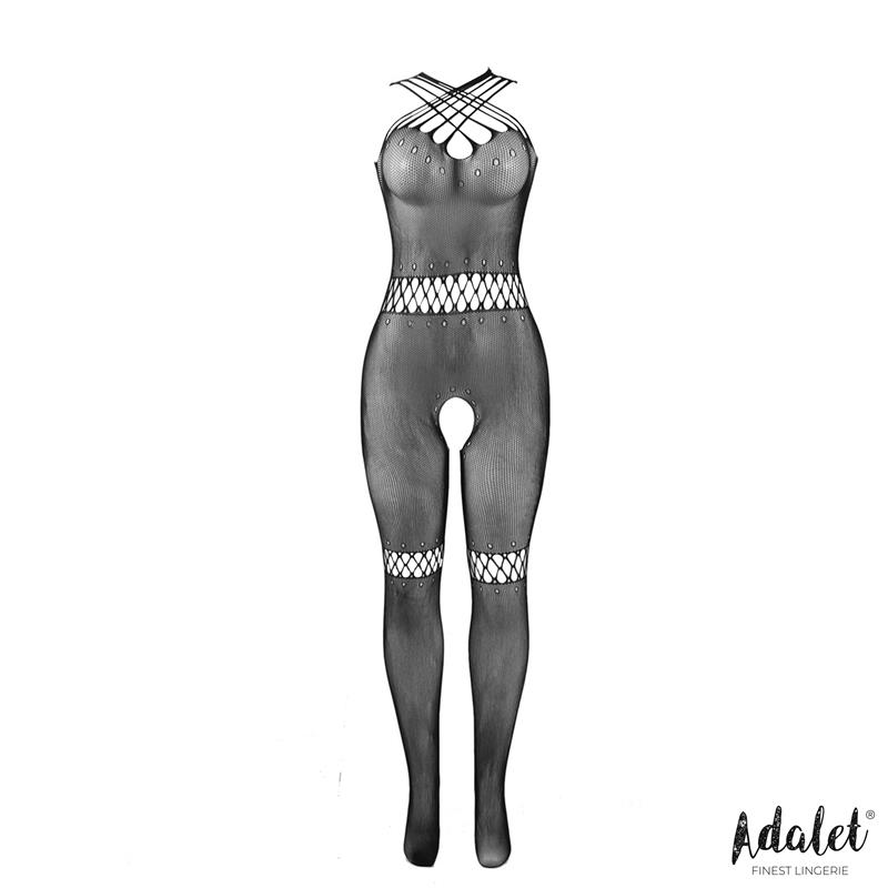 Body Kona con schiena scoperta Body Kona con schiena scoperta - immagine 3