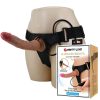 Kyton Strap-On with Squirting Dildo Kyton Strap-On with Squirting Dildo