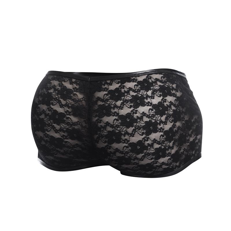 L4CE05 Trunk with Lace L4CE05 Trunk with Lace - Image 4