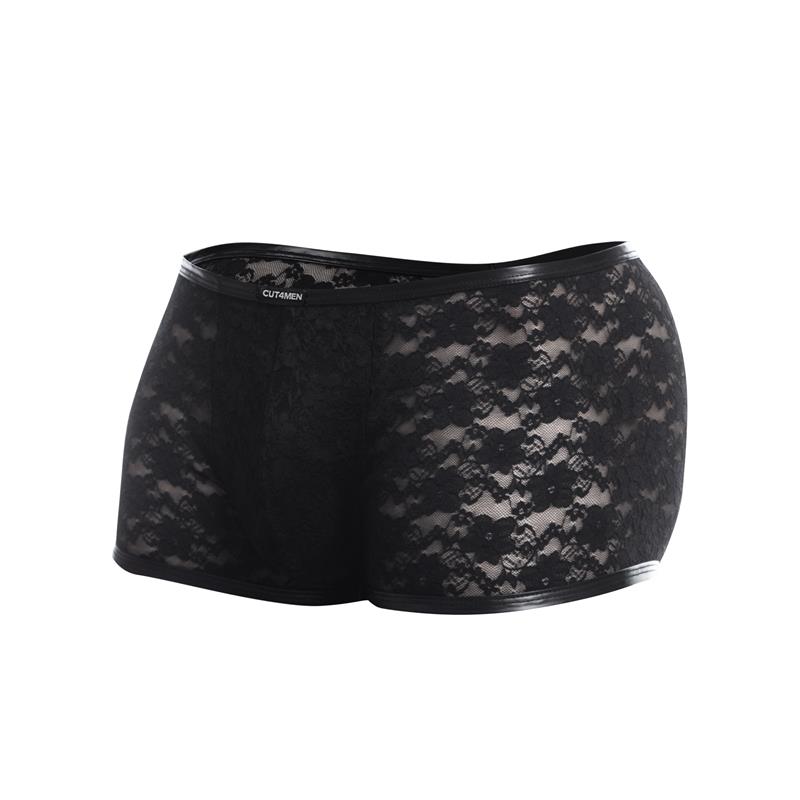 L4CE05 Trunk with Lace L4CE05 Trunk with Lace - Image 3