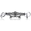 Lace Mask Lace Mask