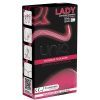 Lady Female Condoms No Latex 3 pcs Lady Female Condoms No Latex 3 pcs