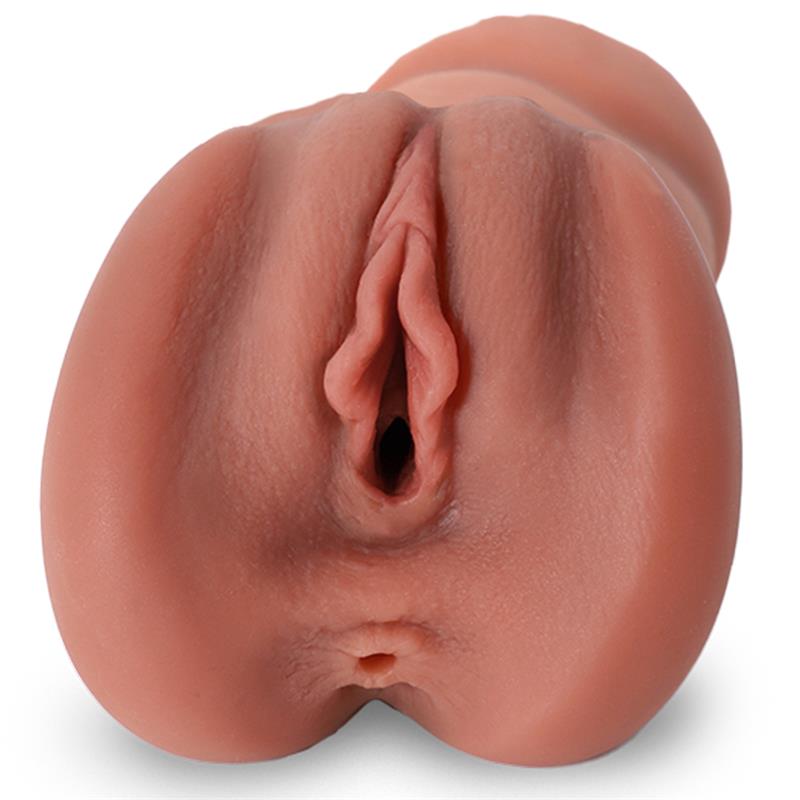 Vagina e ano super realistici Lara 695 g Vagina e ano super realistici Lara 695 g - immagine 4