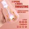 Large Thrusting Machine I Masturbator