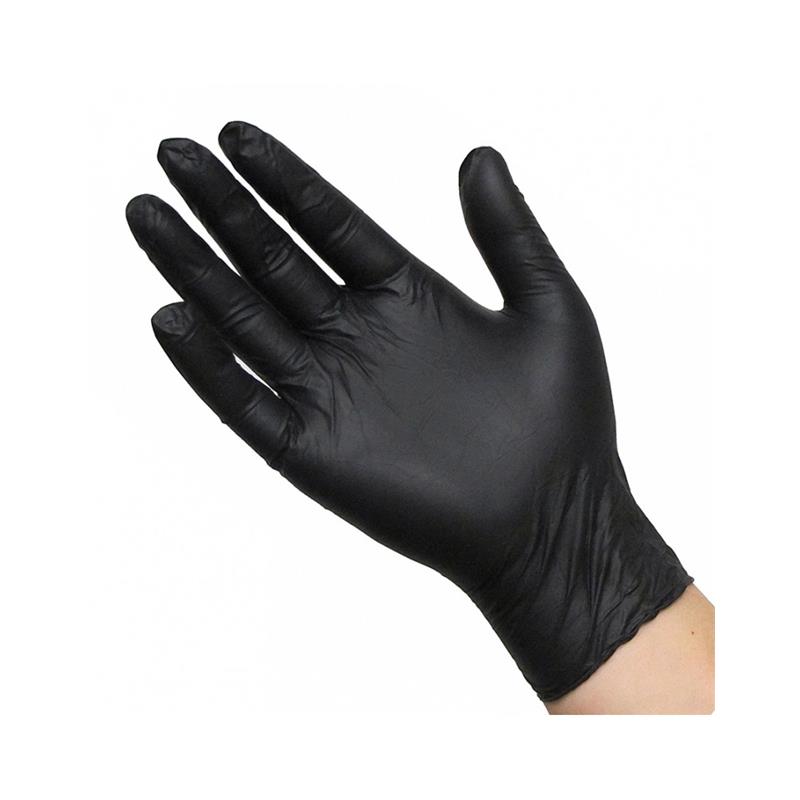 Latex Disposable Gloves 100 Pieces Latex Disposable Gloves 100 Pieces - Image 3
