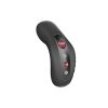 Laya III Lay-On Vibrator Black