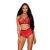 Leatheria 2 Pieces Set S/M Leatheria 2 Pieces Set S/M
