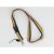 LGBT+ Pride Key Strap