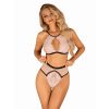 Lilines Bra and Briefs Set Lilines Bra and Briefs Set