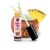 Lucidalabbra Vibrant Kiss gusto piña colada Lip Gloss Vibrant Kiss Piña Colada Flavor