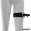 Little Penis Adjustable Leg Black