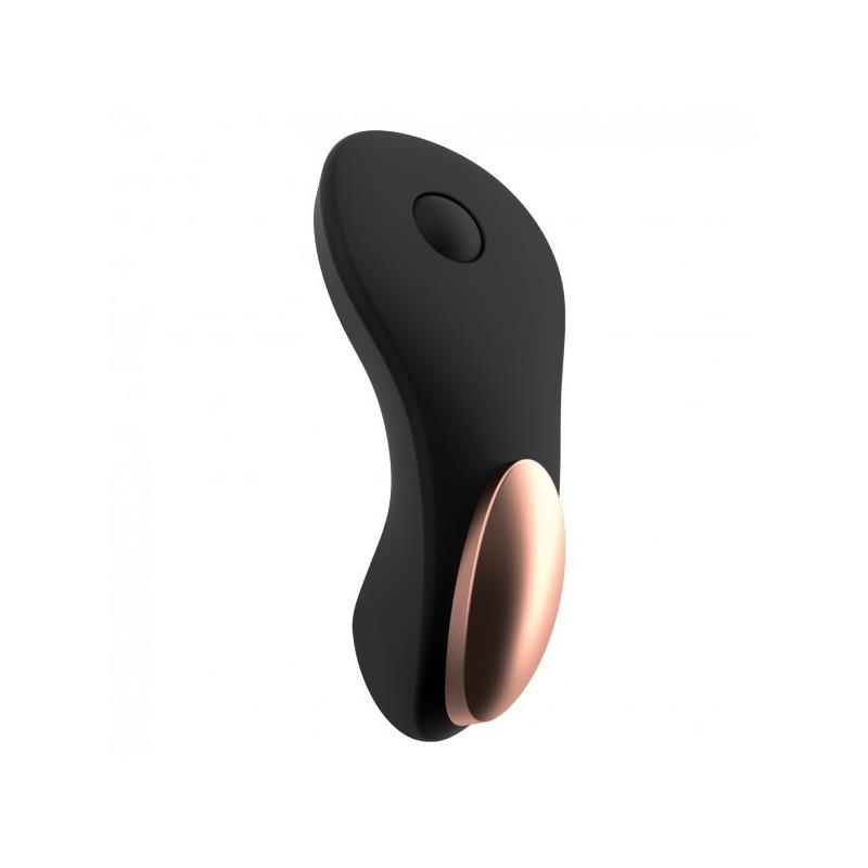 Little Secret Panty Stimulator with Remote Control and APP Little Secret Panty Stimulator with Remote Control and APP - Image 3