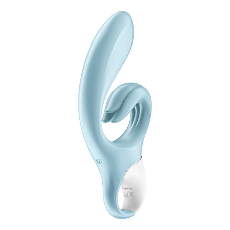 Love Me Blue Rabbit Vibrator Love Me Blue Rabbit Vibrator - Image 5