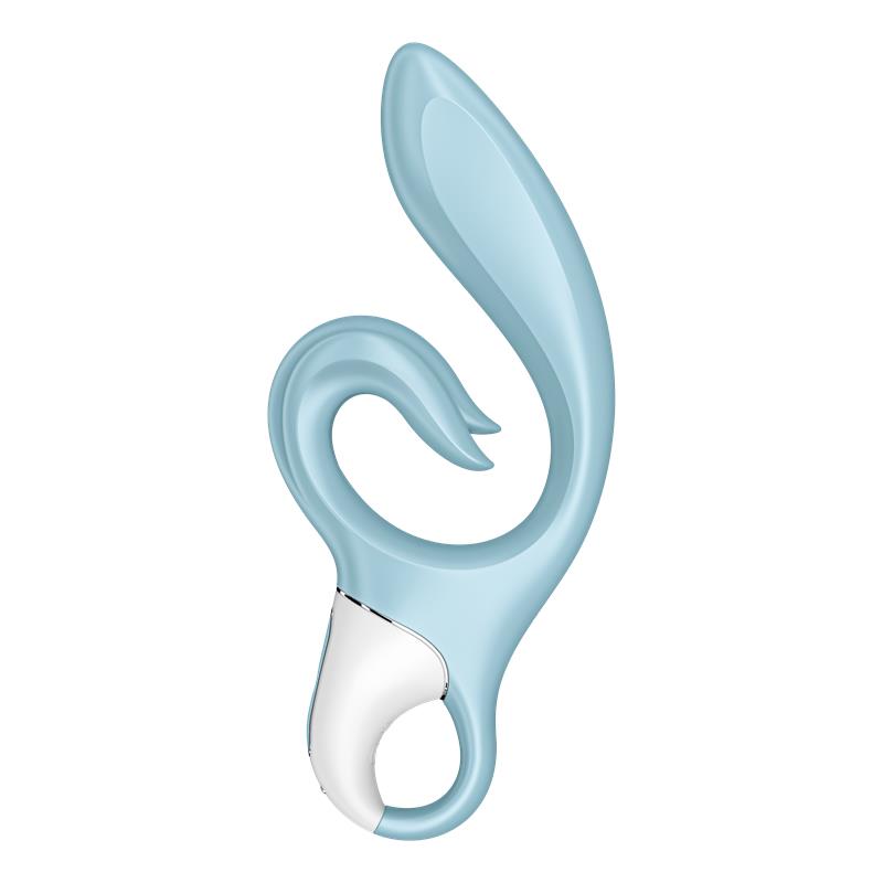 Love Me Blue Rabbit Vibrator Love Me Blue Rabbit Vibrator - Image 3