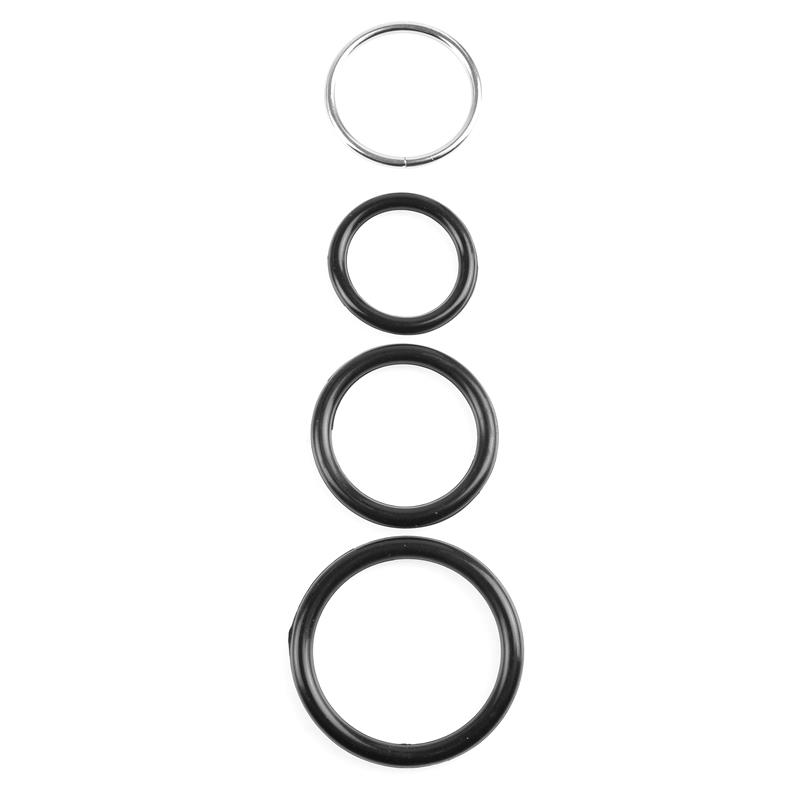 Imbracatura per amanti Imbracatura per amanti - immagine 8