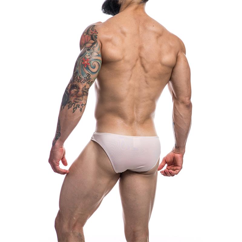 Low Rise Bikini Brief Provocative Nude Low Rise Bikini Brief Provocative Nude - Image 2
